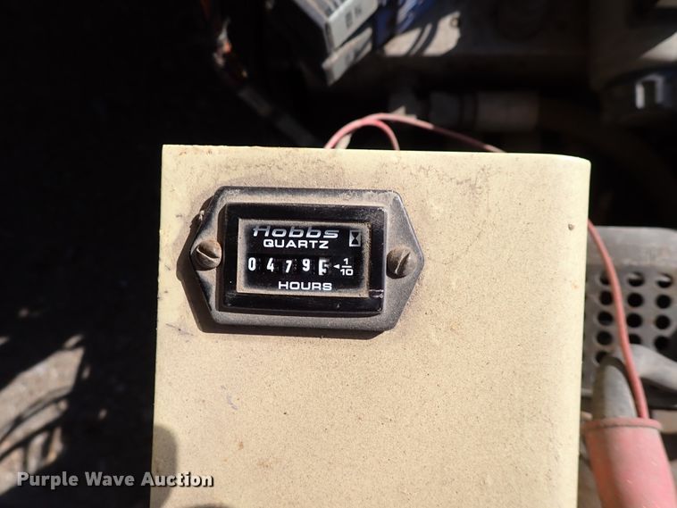 image for item IK9181 JLG 3246E2  scissor lift