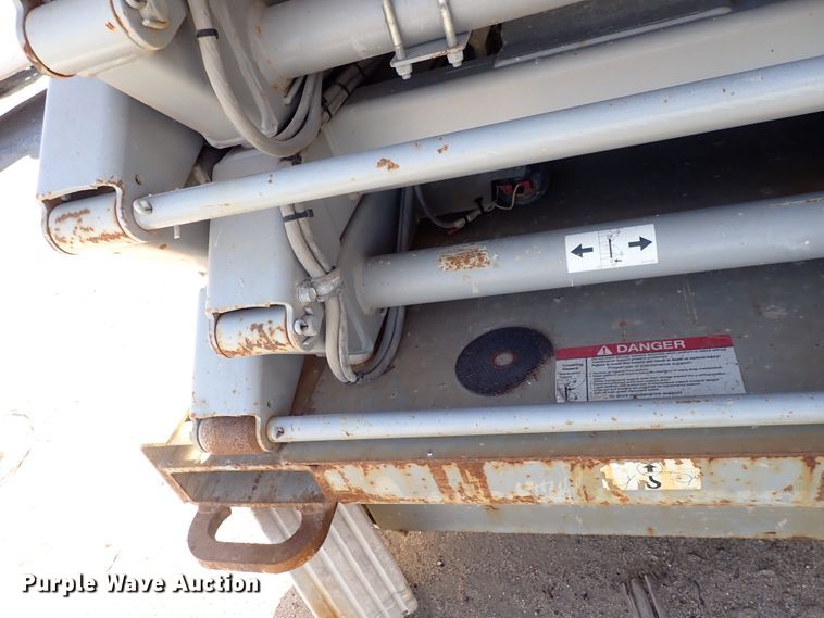 image for item IN9044 2008 Skyjack SJ4632  scissor lift