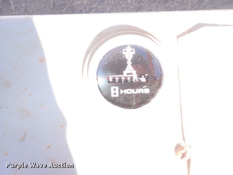 image for item IN9044 2008 Skyjack SJ4632  scissor lift