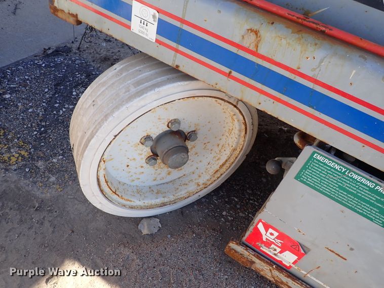 image for item IN9044 2008 Skyjack SJ4632  scissor lift