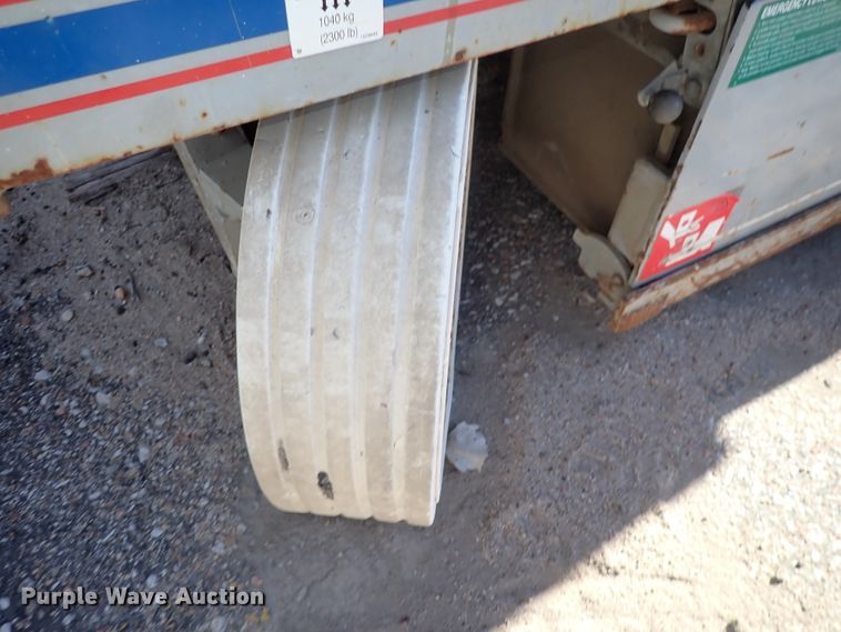 image for item IN9044 2008 Skyjack SJ4632  scissor lift