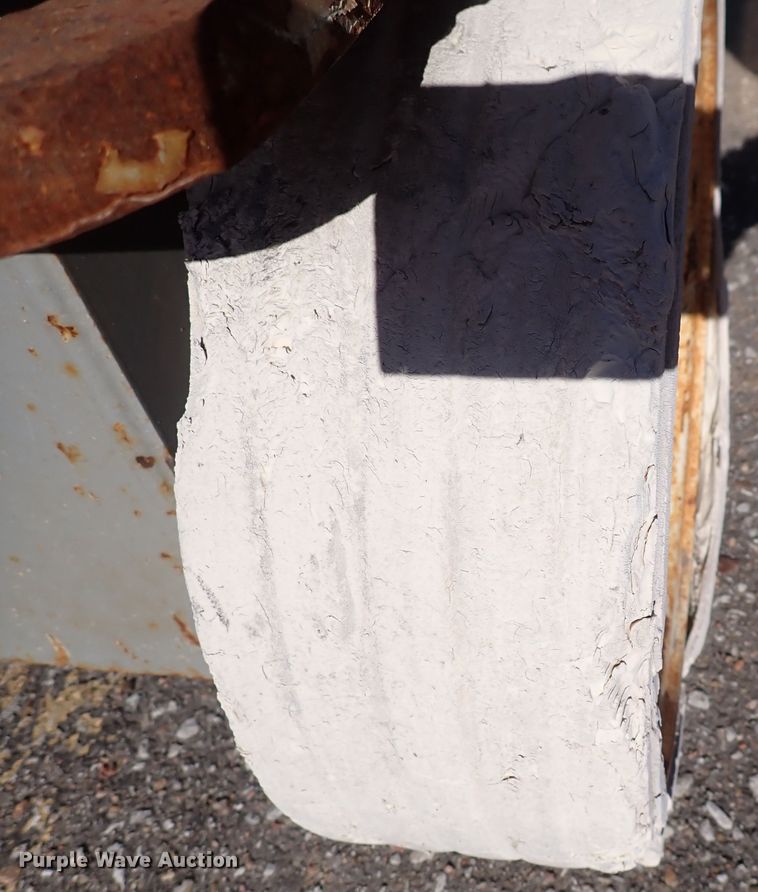 image for item IN9044 2008 Skyjack SJ4632  scissor lift