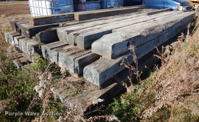 image for item IO9500 (8) crane pads