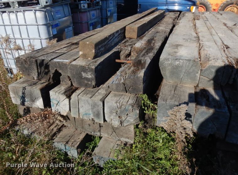 image for item IO9500 (8) crane pads