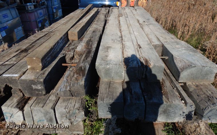 image for item IO9500 (8) crane pads