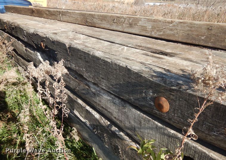 image for item IO9500 (8) crane pads