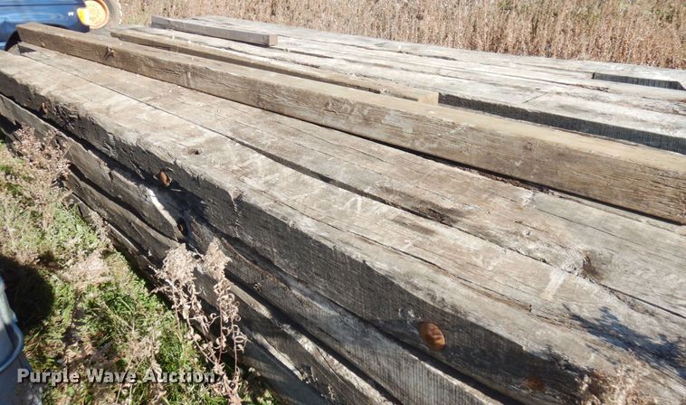 image for item IO9500 (8) crane pads