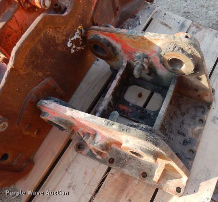 image for item IO9532 NPK  breaker