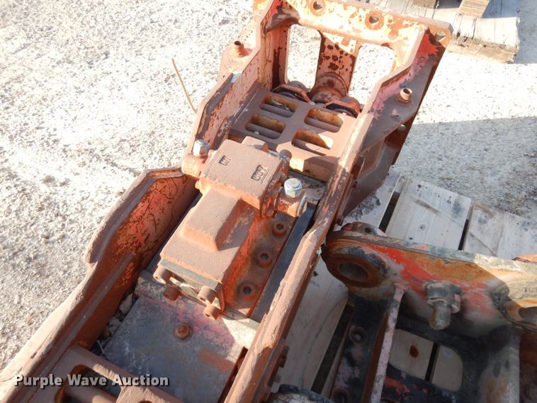 image for item IO9532 NPK  breaker