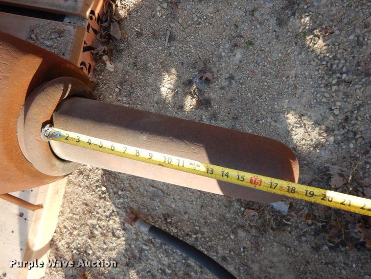 image for item IO9532 NPK  breaker