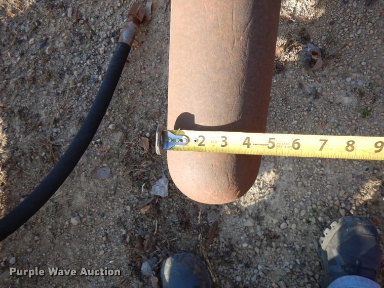 image for item IO9532 NPK  breaker