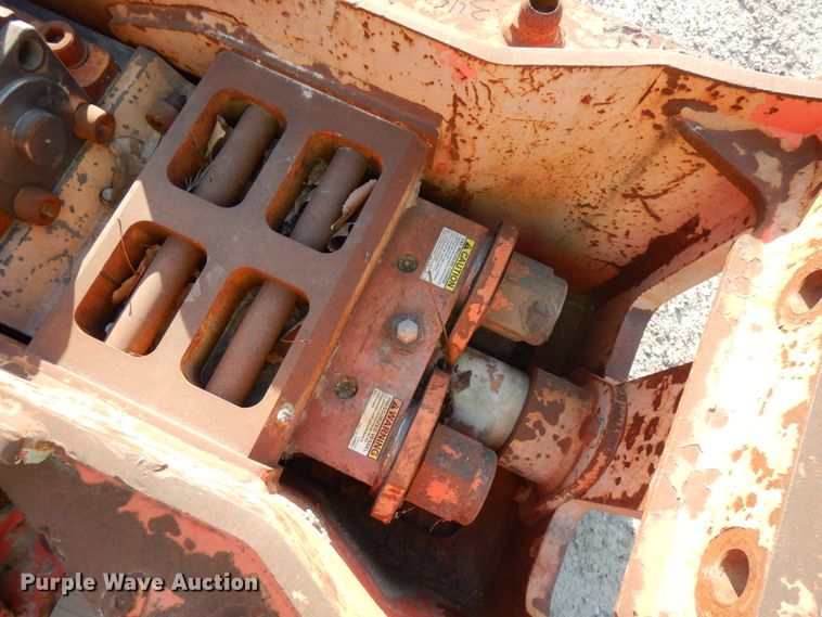 image for item IO9532 NPK  breaker