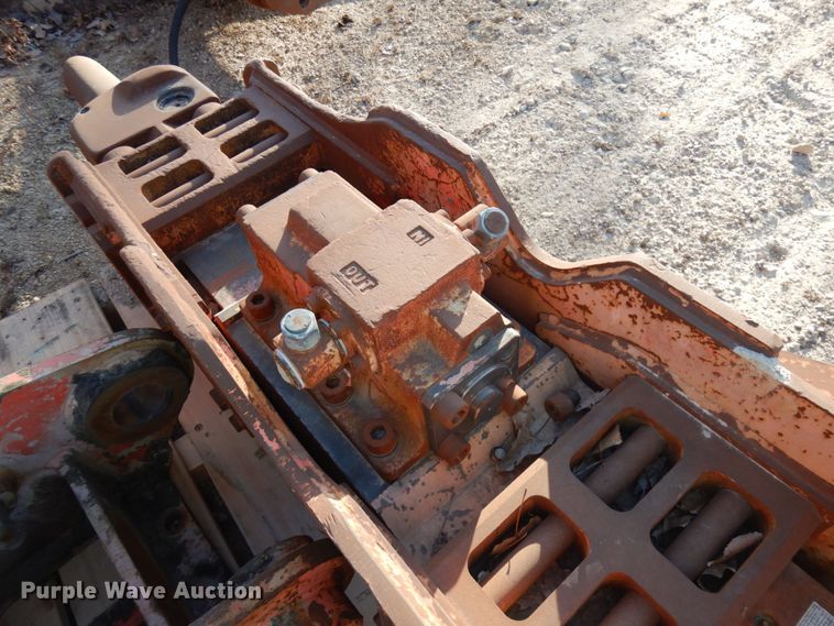 image for item IO9532 NPK  breaker