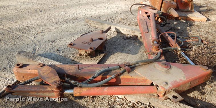 image for item IO9533 NPK H-3XA  breaker