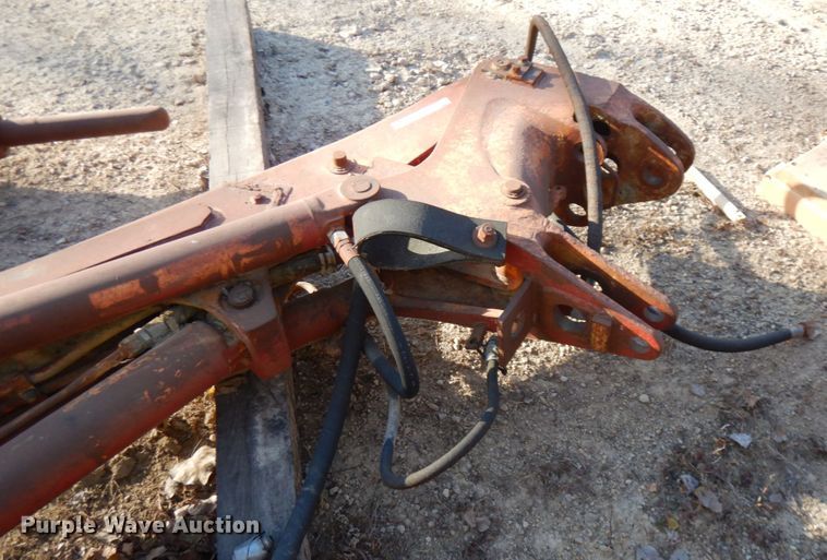 image for item IO9533 NPK H-3XA  breaker