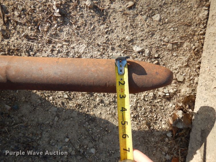 image for item IO9533 NPK H-3XA  breaker