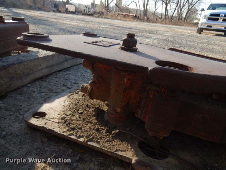 image for item IO9533 NPK H-3XA  breaker