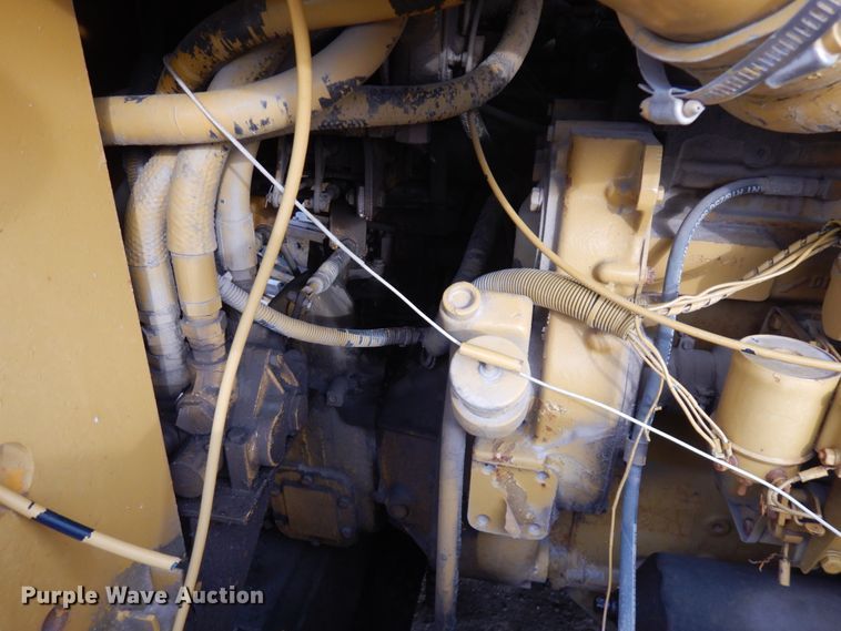 image for item IO9547 Vermeer T600C  trencher