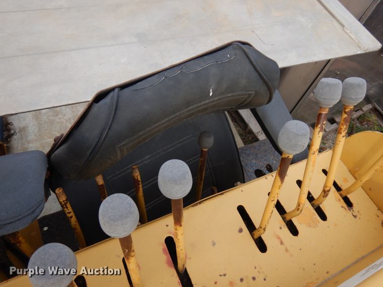 image for item IO9547 Vermeer T600C  trencher