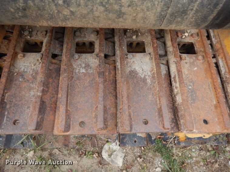 image for item IO9547 Vermeer T600C  trencher