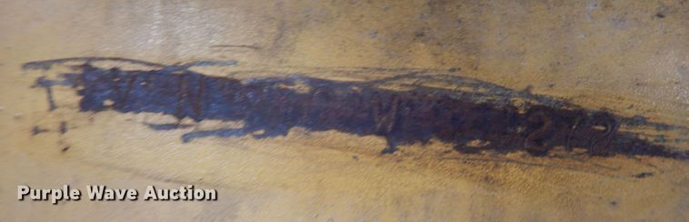 image for item IO9551 Vermeer BC1800A  wood chipper