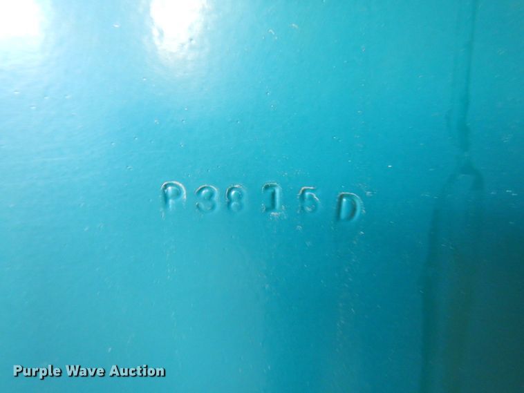 image for item IO9585 Elgin Pelican  street sweeper