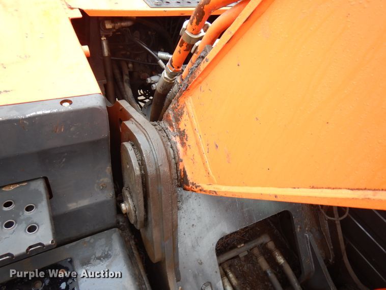 image for item IO9592 2012 Hitachi ZX350LC-5N  excavator