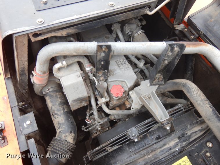 image for item IO9592 2012 Hitachi ZX350LC-5N  excavator