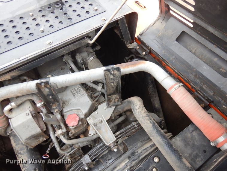 image for item IO9592 2012 Hitachi ZX350LC-5N  excavator