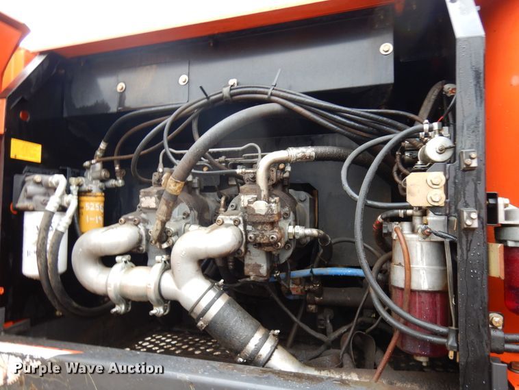 image for item IO9592 2012 Hitachi ZX350LC-5N  excavator