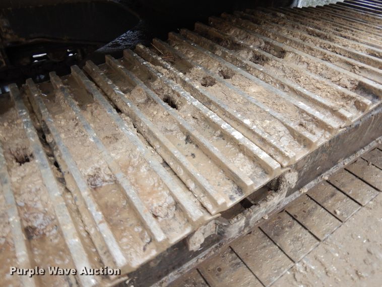 image for item IO9592 2012 Hitachi ZX350LC-5N  excavator