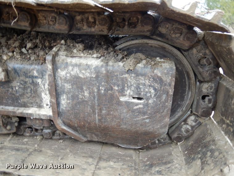 image for item IO9592 2012 Hitachi ZX350LC-5N  excavator