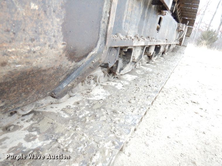 image for item IO9592 2012 Hitachi ZX350LC-5N  excavator