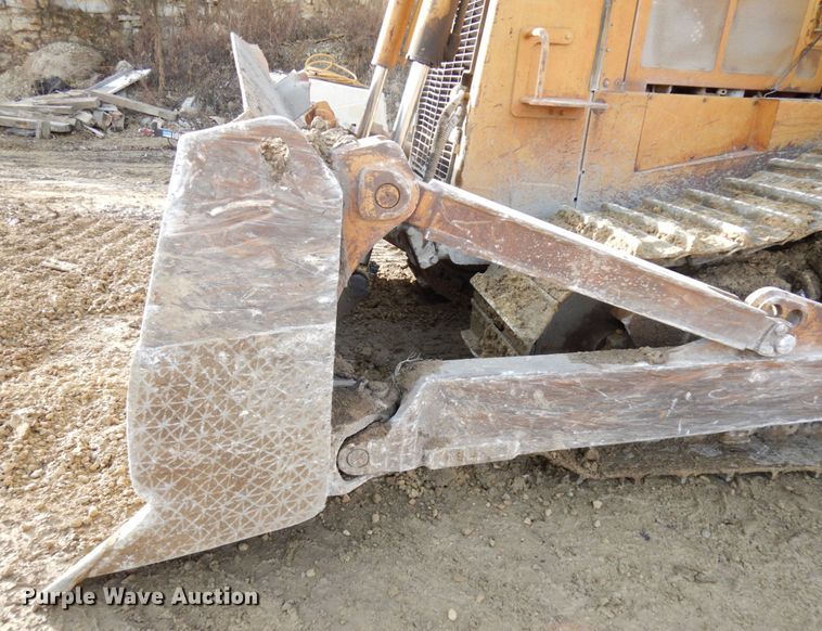 image for item IO9606 1997 Caterpillar D8R  dozer