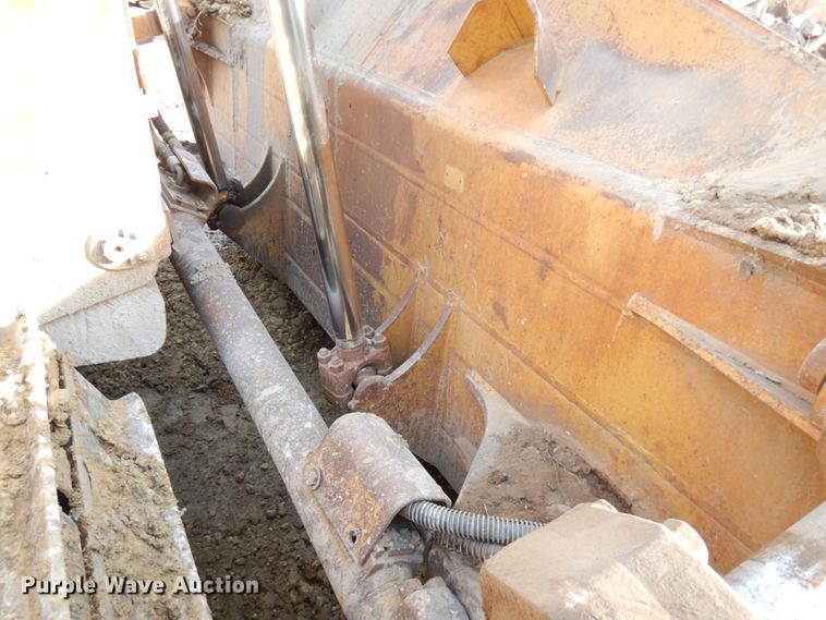 image for item IO9606 1997 Caterpillar D8R  dozer