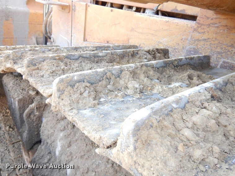 image for item IO9606 1997 Caterpillar D8R  dozer