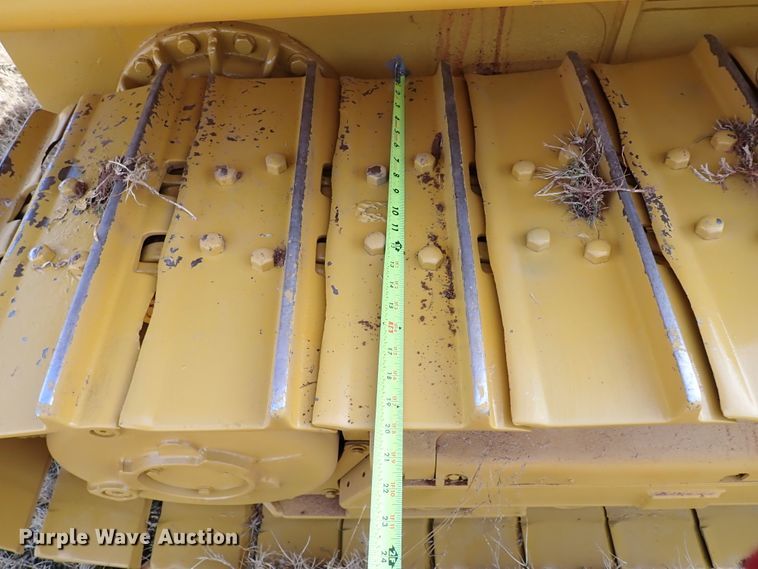 image for item IS9264 2004 Caterpillar D5G XL  dozer