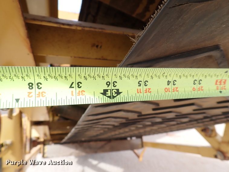 image for item IS9272 Screen Machine 621T  shredder trommel