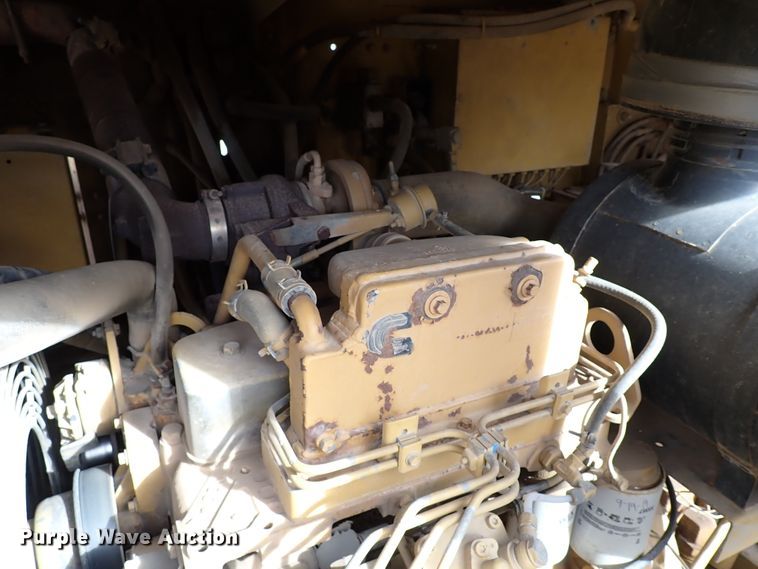 image for item IS9272 Screen Machine 621T  shredder trommel