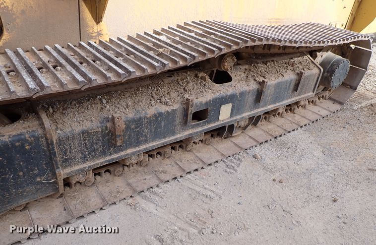 image for item IS9272 Screen Machine 621T  shredder trommel