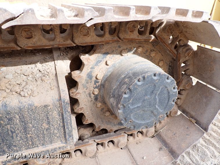 image for item IS9272 Screen Machine 621T  shredder trommel