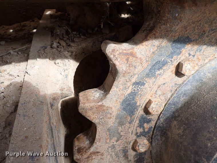 image for item IS9272 Screen Machine 621T  shredder trommel