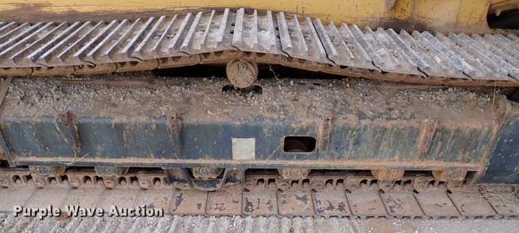 image for item IS9272 Screen Machine 621T  shredder trommel