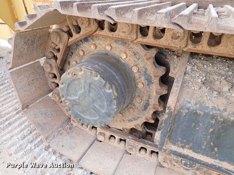 image for item IS9272 Screen Machine 621T  shredder trommel