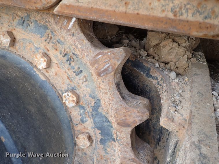 image for item IS9272 Screen Machine 621T  shredder trommel