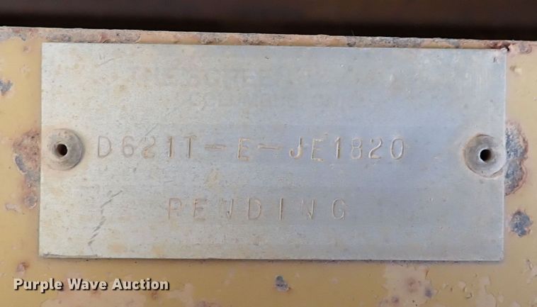 image for item IS9272 Screen Machine 621T  shredder trommel