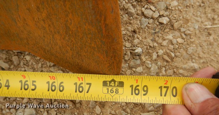 image for item IU9750 1989 Caterpillar D7G  dozer