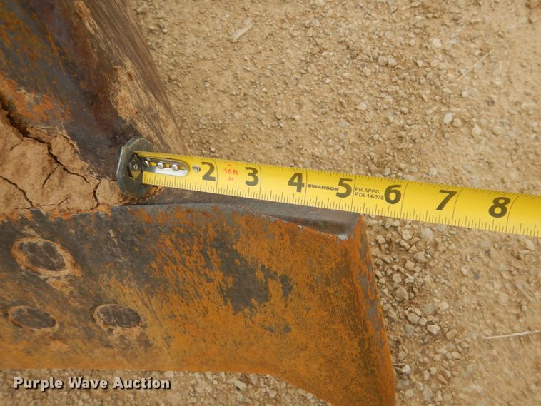 image for item IU9750 1989 Caterpillar D7G  dozer