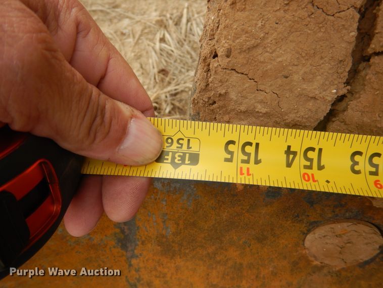 image for item IU9750 1989 Caterpillar D7G  dozer