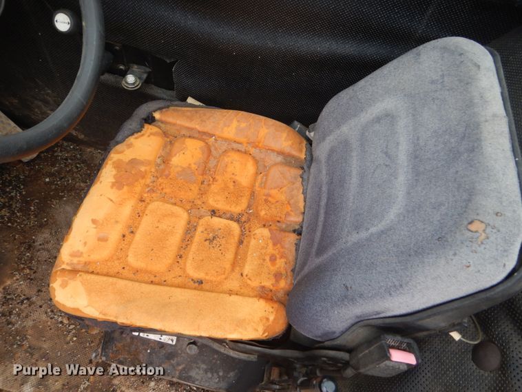 image for item IU9751 Grove AP308  crane